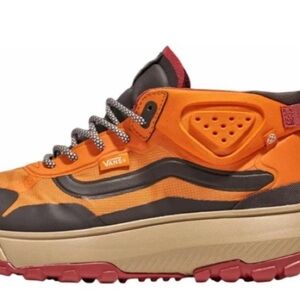 Vans MTE Crosspath Marmalade Orange  Shoes